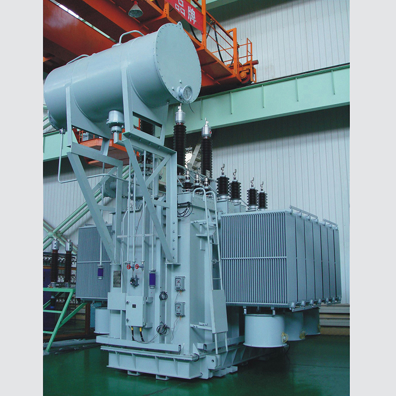 S10型35kV级油浸式变压器