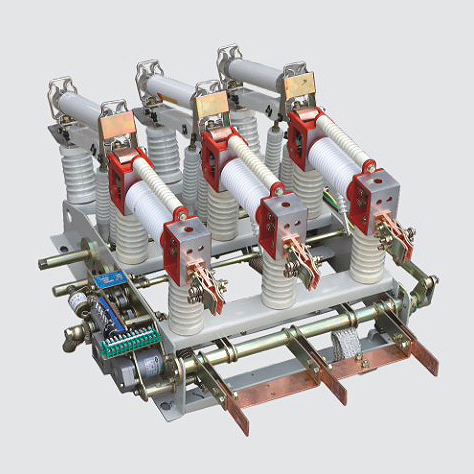 FZN21-12 真空负荷开关-熔断器组合电器