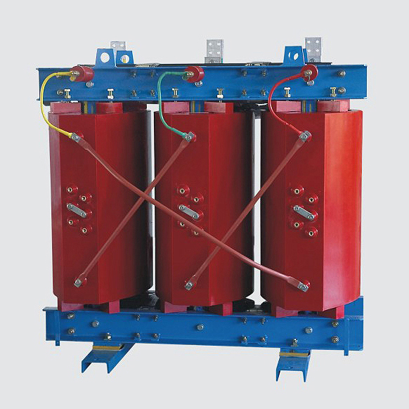 SC（B)9、10、11系列干式浇注变压器