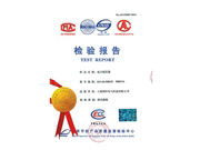 检验报告