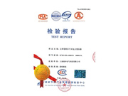 检验报告